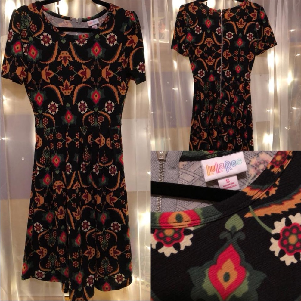 LuLaRoe {Small} Amelia